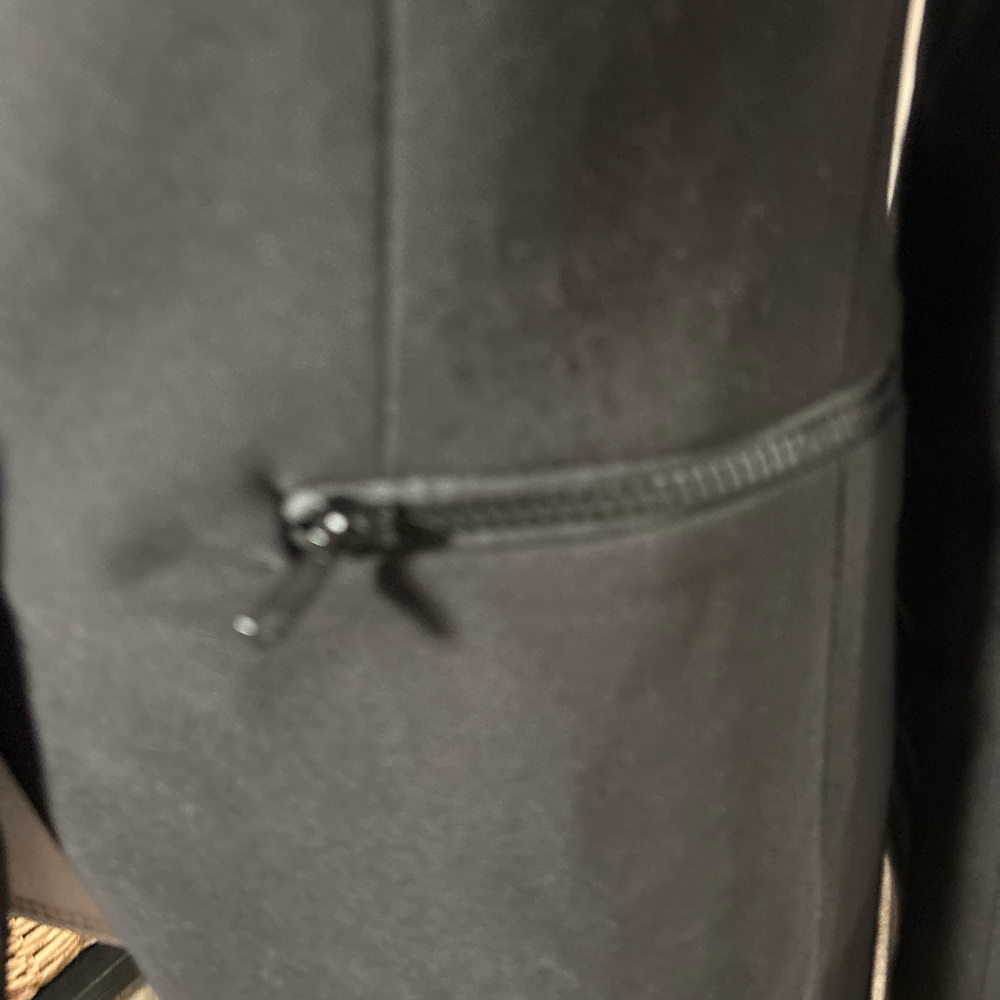 Truth Women's Elegant Black Blazer - Picture 6 of 13